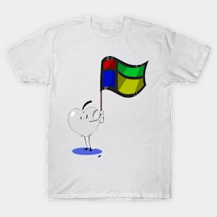 Apples & Windows T-Shirt